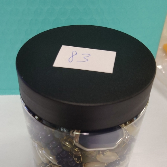 Mystery Jewelry Jar #83 - Picture 6 of 6